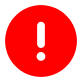 Ícone Alerta