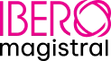 Ibero Magistral Logo